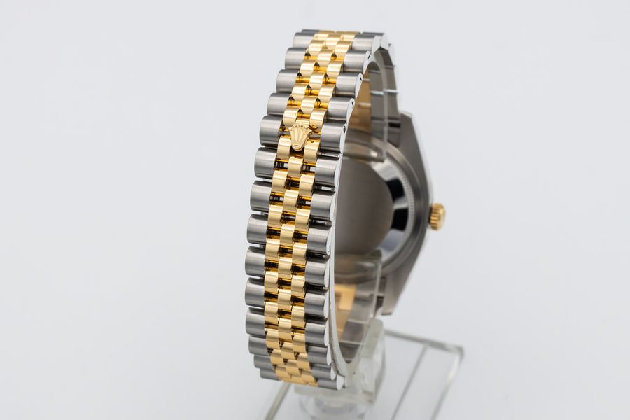 Rolex Datejust 116233